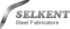 Selkent Steels Logo